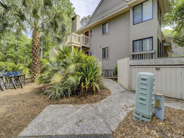 Hilton Head Home 997660