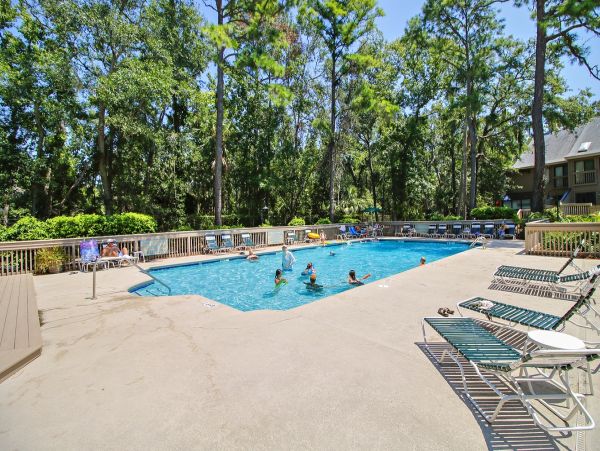 Hilton Head Home 997660