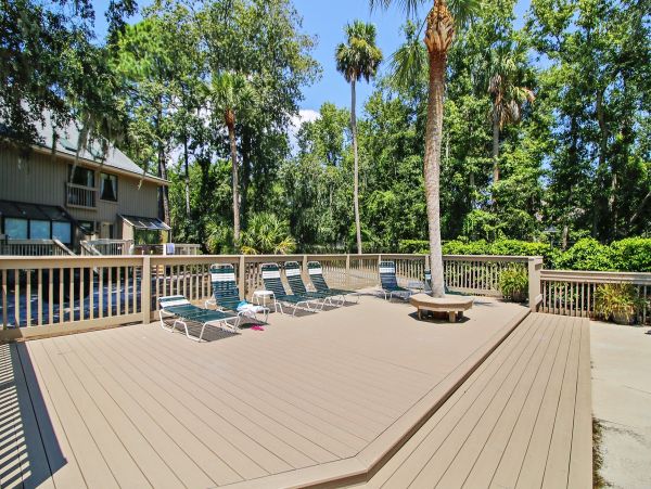 Hilton Head Home 997660