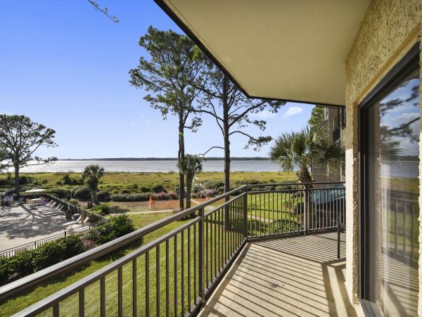 Hilton Head Condo 997661