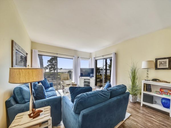 Hilton Head Condo 997661