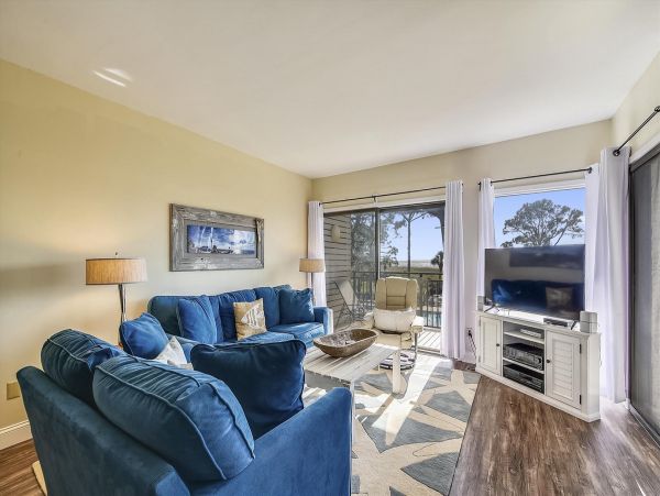 Hilton Head Condo 997661