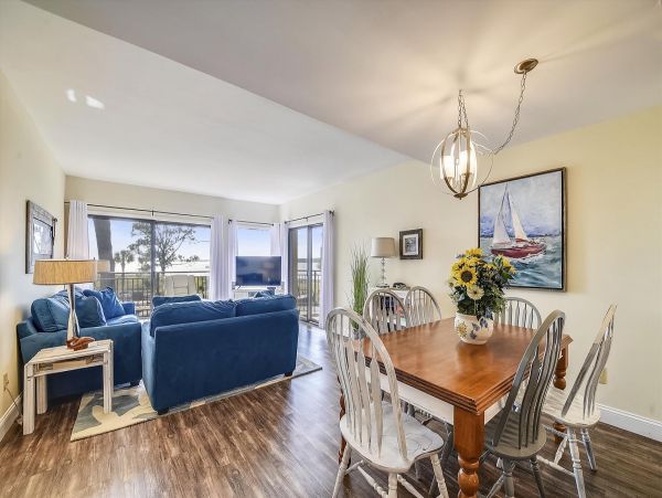 Hilton Head Condo 997661