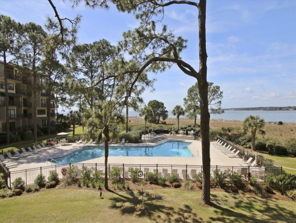 Hilton Head Condo 997661