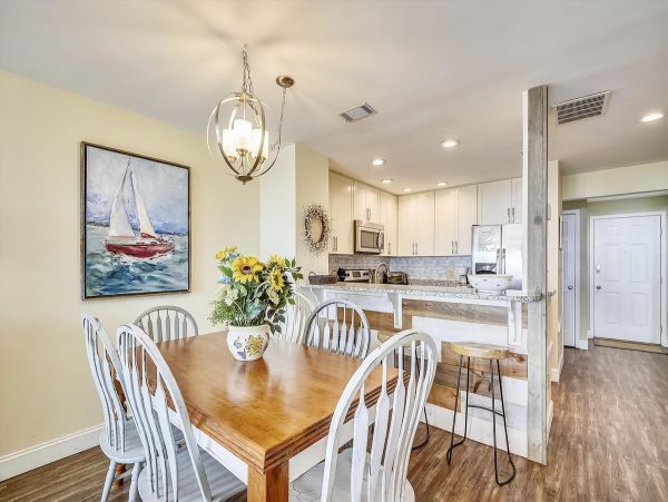 Hilton Head Condo 997661