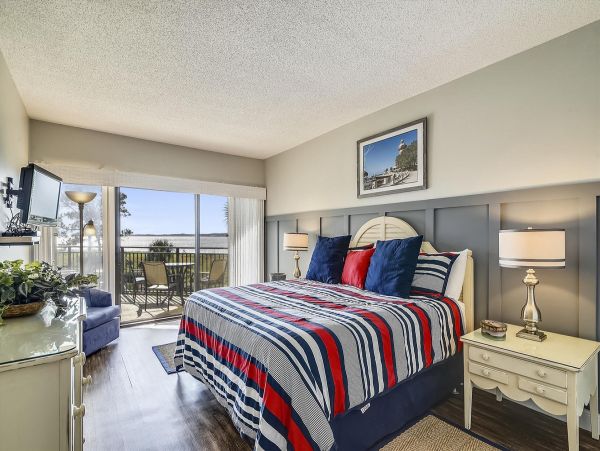 Hilton Head Condo 997661
