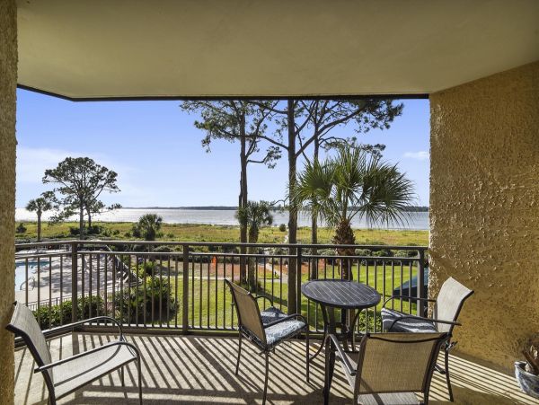 Hilton Head Condo 997661