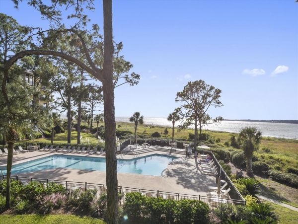 Hilton Head Condo 997661