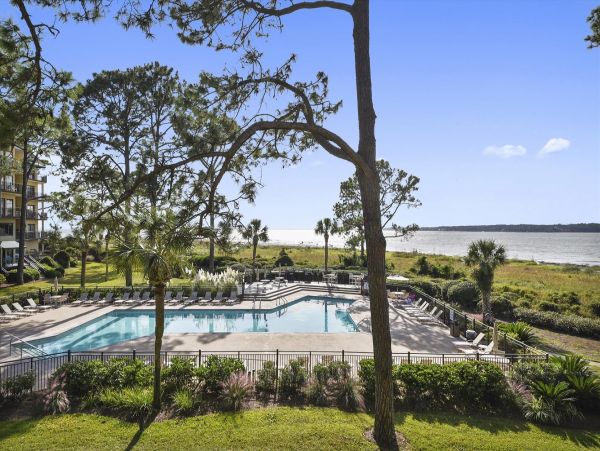 Hilton Head Condo 997661