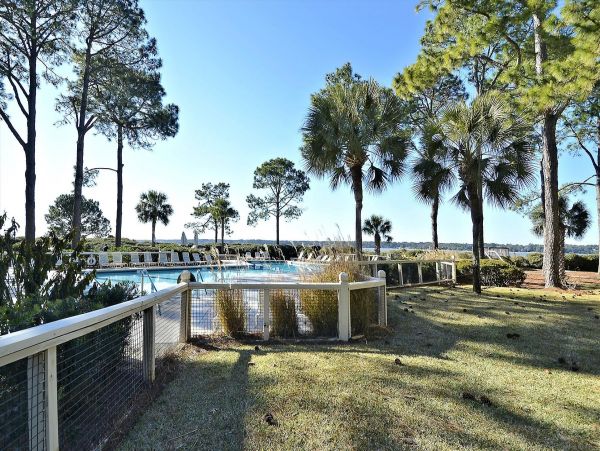 Hilton Head Condo 997661