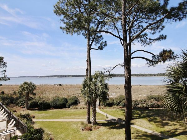 Hilton Head Condo 997661