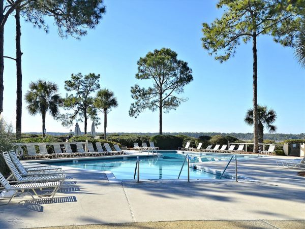 Hilton Head Condo 997661