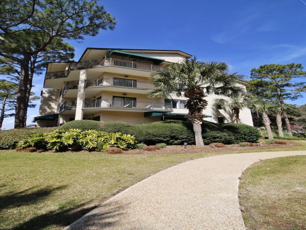 Hilton Head Condo 997661