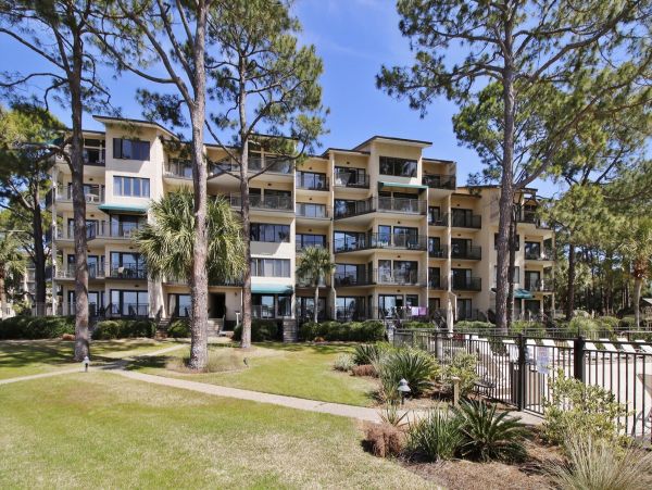Hilton Head Condo 997661