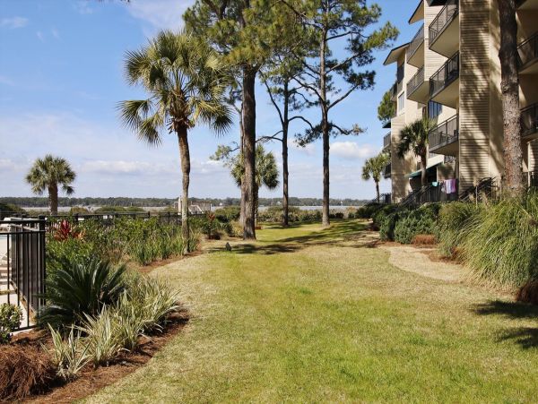 Hilton Head Condo 997661