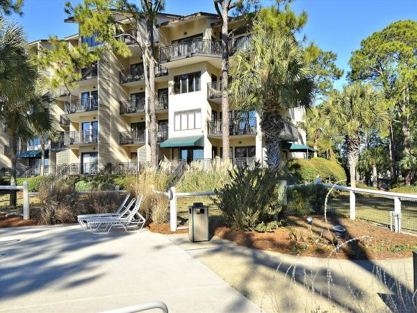 Hilton Head Condo 997661