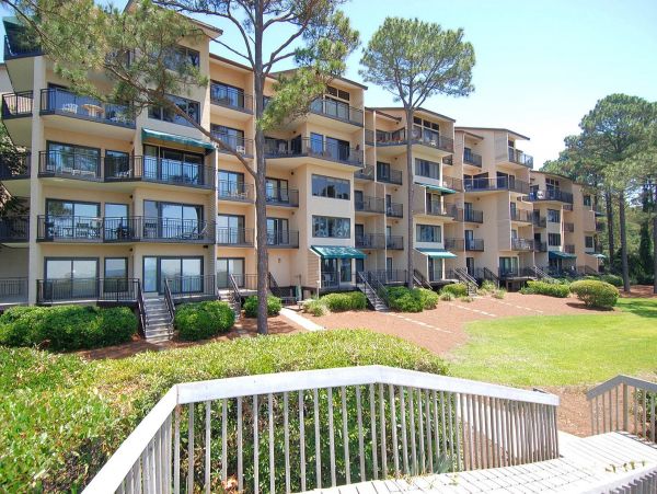 Hilton Head Condo 997661