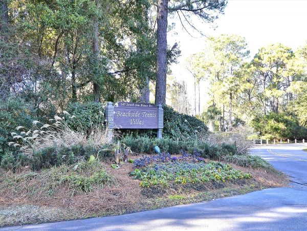 Hilton Head Condo 997661