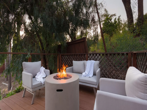 La Jolla Home 997662
