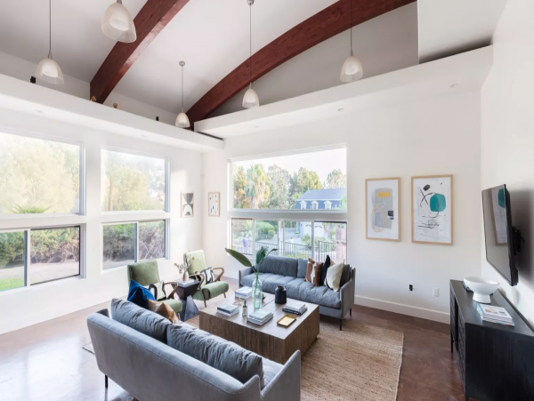 La Jolla Home 997662