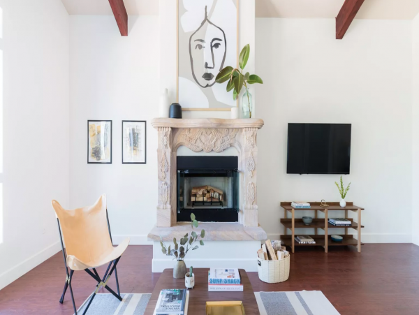 La Jolla Home 997662
