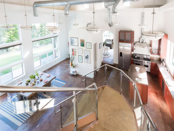 La Jolla Home 997662