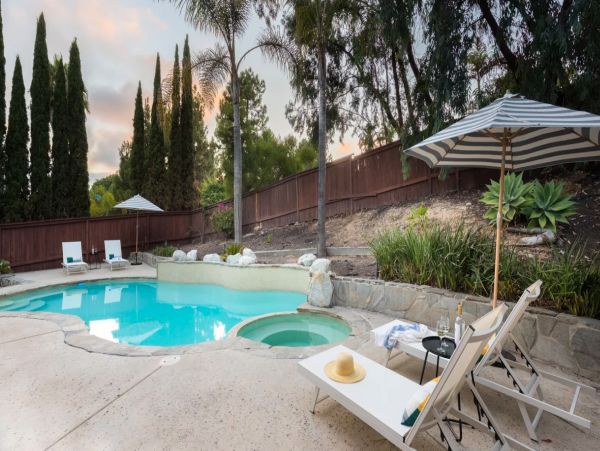 La Jolla Home 997662
