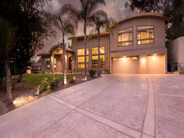 La Jolla Home 997662