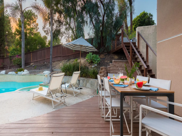 La Jolla Home 997662