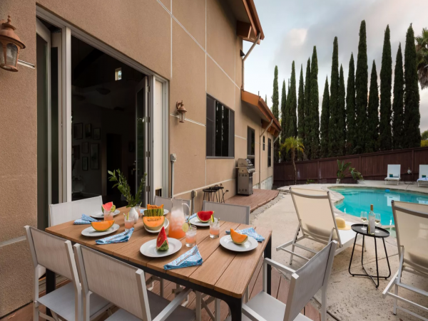 La Jolla Home 997662