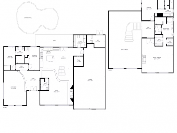 La Jolla Home 997662