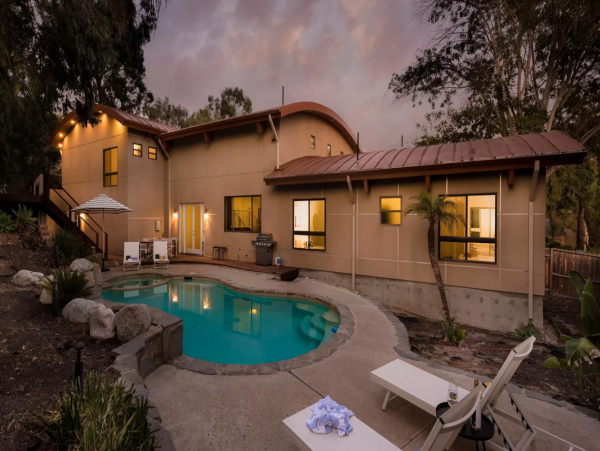 La Jolla Home 997662