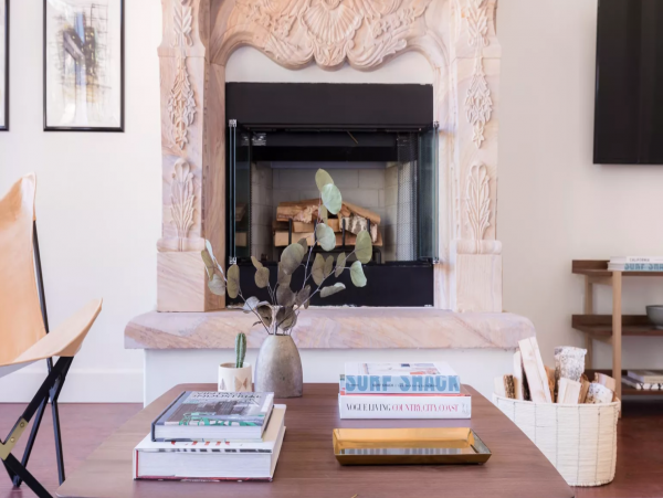 La Jolla Home 997662