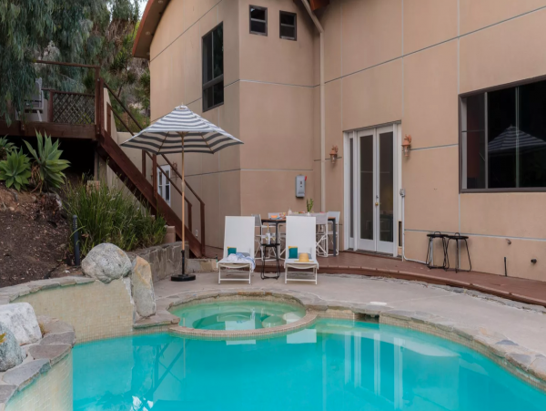 La Jolla Home 997662