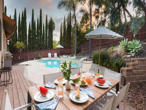 La Jolla Home 997662