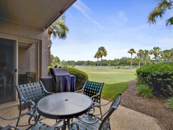 Hilton Head Home 997663