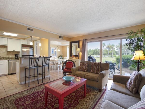 Hilton Head Home 997663