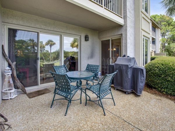 Hilton Head Home 997663