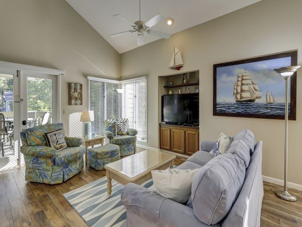 Hilton Head Home 997664