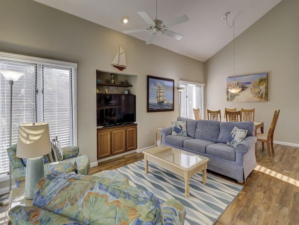 Hilton Head Home 997664
