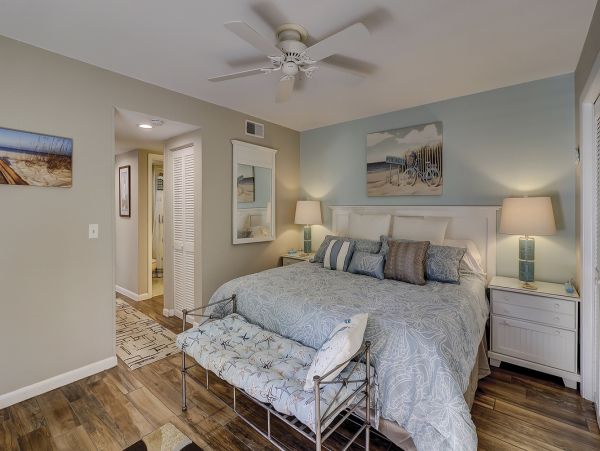 Hilton Head Home 997664