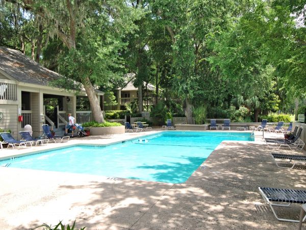 Hilton Head Home 997664