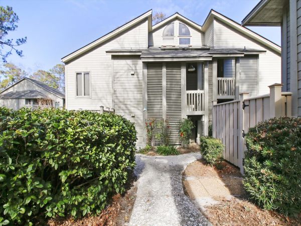 Hilton Head Home 997664