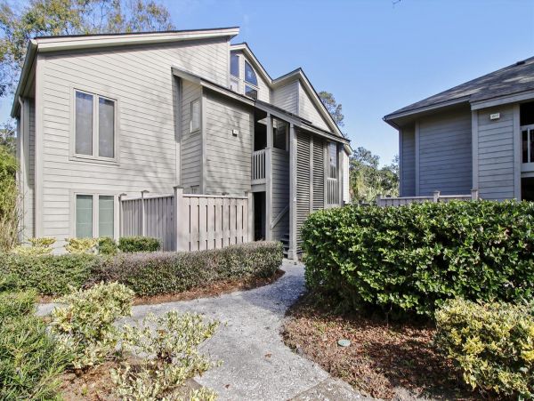 Hilton Head Home 997664