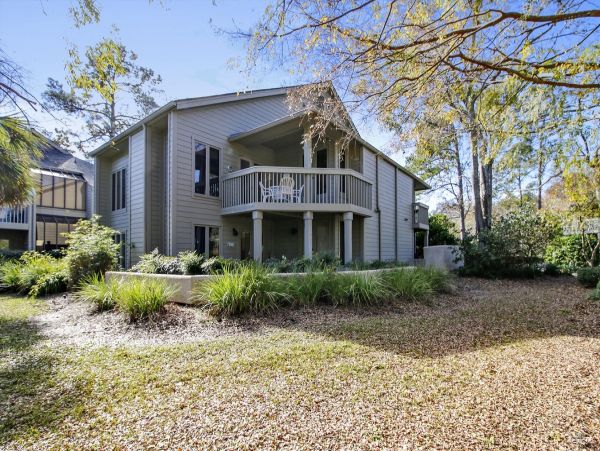 Hilton Head Home 997664