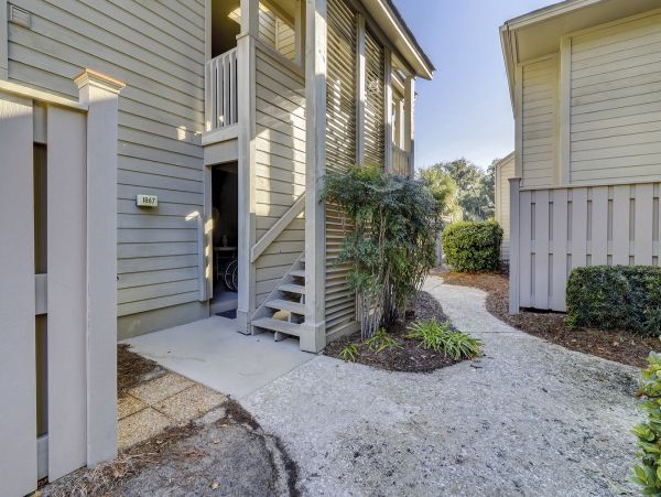 Hilton Head Home 997664