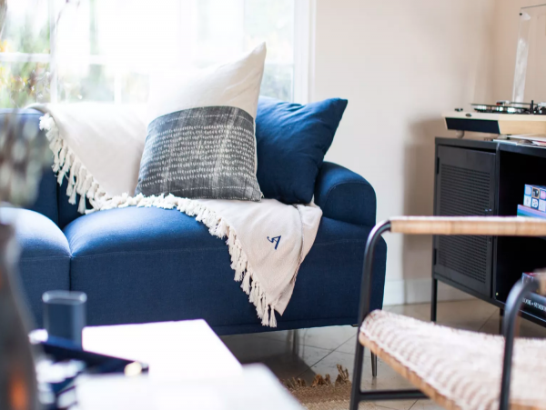 Lush Home with 4 Bedrooms in La Jolla