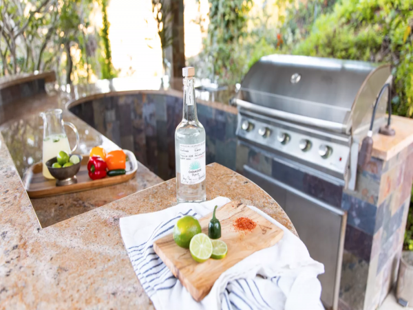 Lush Home with 4 Bedrooms in La Jolla