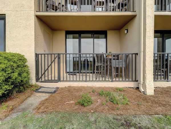 Hilton Head Condo 997666