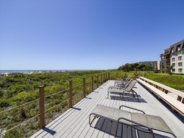Hilton Head Condo 997666